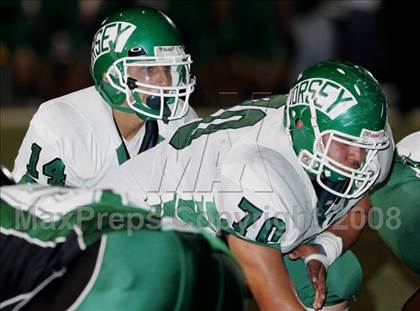 Thumbnail 2 in Dorsey @ Granada Hills photogallery.