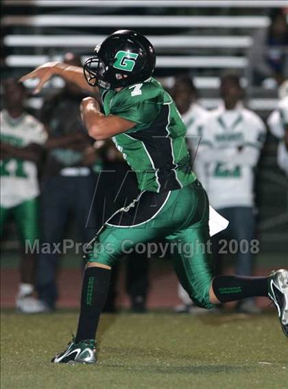 Thumbnail 3 in Dorsey @ Granada Hills photogallery.