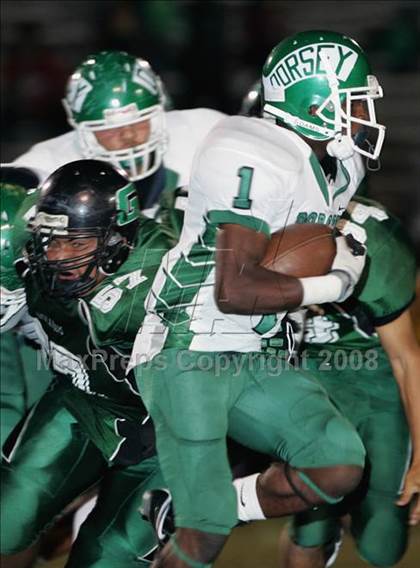 Thumbnail 1 in Dorsey @ Granada Hills photogallery.