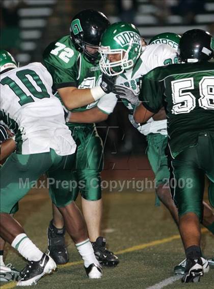 Thumbnail 1 in Dorsey @ Granada Hills photogallery.