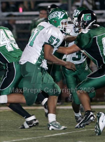 Thumbnail 3 in Dorsey @ Granada Hills photogallery.