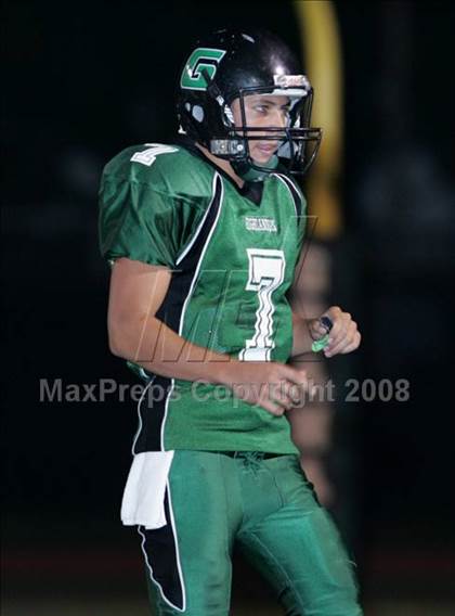 Thumbnail 3 in Dorsey @ Granada Hills photogallery.