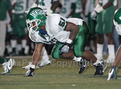 Thumbnail 1 in Dorsey @ Granada Hills photogallery.