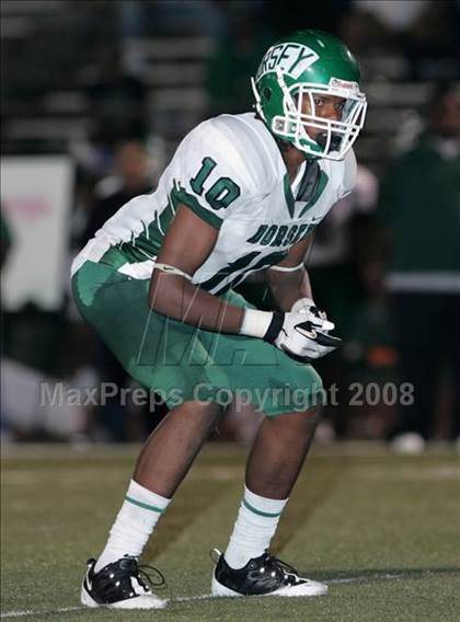 Thumbnail 2 in Dorsey @ Granada Hills photogallery.