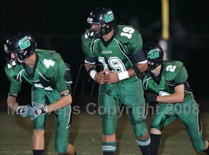 Thumbnail 1 in Dorsey @ Granada Hills photogallery.