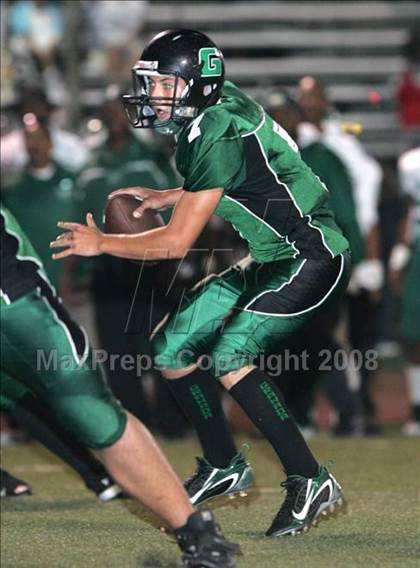 Thumbnail 2 in Dorsey @ Granada Hills photogallery.