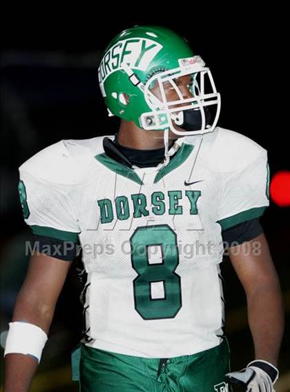 Thumbnail 1 in Dorsey @ Granada Hills photogallery.