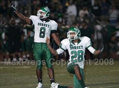 Thumbnail 3 in Dorsey @ Granada Hills photogallery.