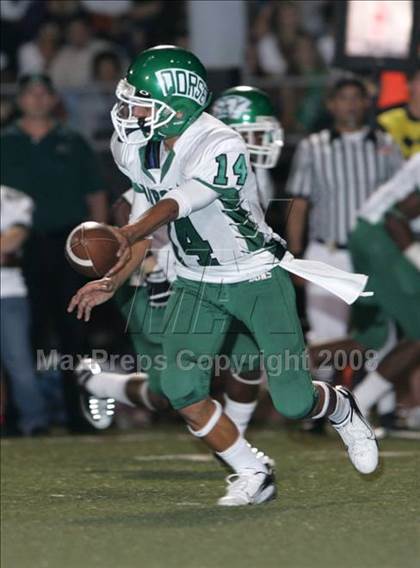Thumbnail 3 in Dorsey @ Granada Hills photogallery.