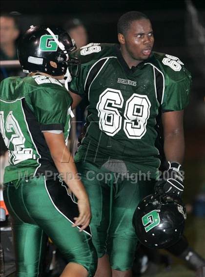 Thumbnail 2 in Dorsey @ Granada Hills photogallery.