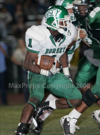 Thumbnail 2 in Dorsey @ Granada Hills photogallery.