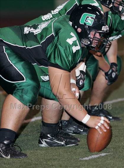 Thumbnail 2 in Dorsey @ Granada Hills photogallery.