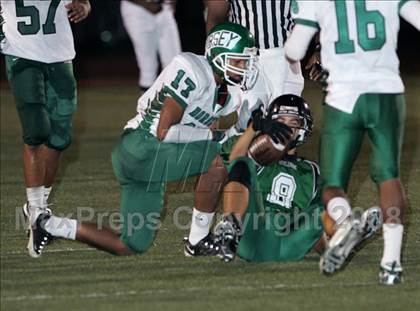 Thumbnail 3 in Dorsey @ Granada Hills photogallery.