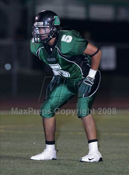 Thumbnail 1 in Dorsey @ Granada Hills photogallery.