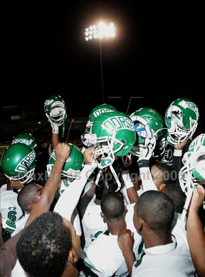 Thumbnail 3 in Dorsey @ Granada Hills photogallery.