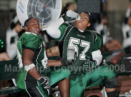 Thumbnail 1 in Dorsey @ Granada Hills photogallery.