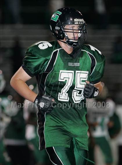 Thumbnail 3 in Dorsey @ Granada Hills photogallery.