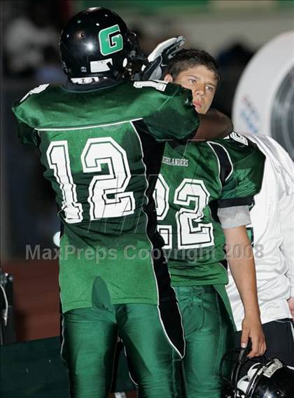 Thumbnail 2 in Dorsey @ Granada Hills photogallery.