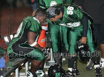 Thumbnail 3 in Dorsey @ Granada Hills photogallery.