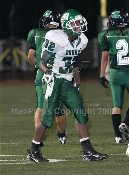Thumbnail 1 in Dorsey @ Granada Hills photogallery.