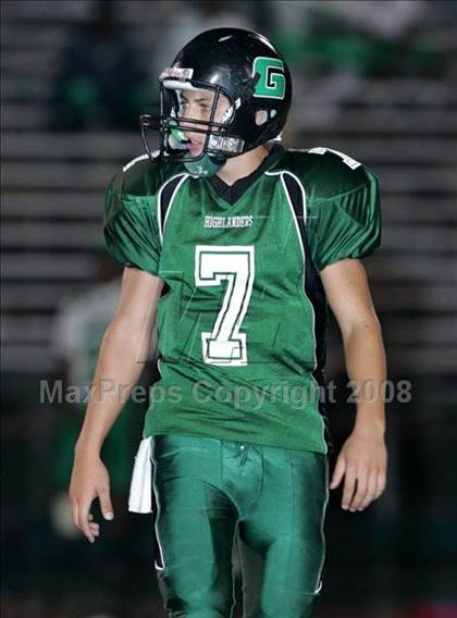 Thumbnail 3 in Dorsey @ Granada Hills photogallery.
