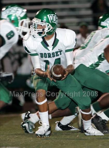 Thumbnail 3 in Dorsey @ Granada Hills photogallery.