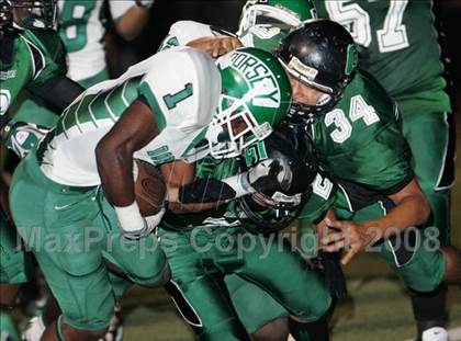 Thumbnail 1 in Dorsey @ Granada Hills photogallery.