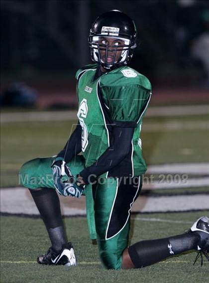 Thumbnail 1 in Dorsey @ Granada Hills photogallery.