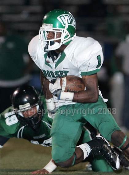 Thumbnail 1 in Dorsey @ Granada Hills photogallery.