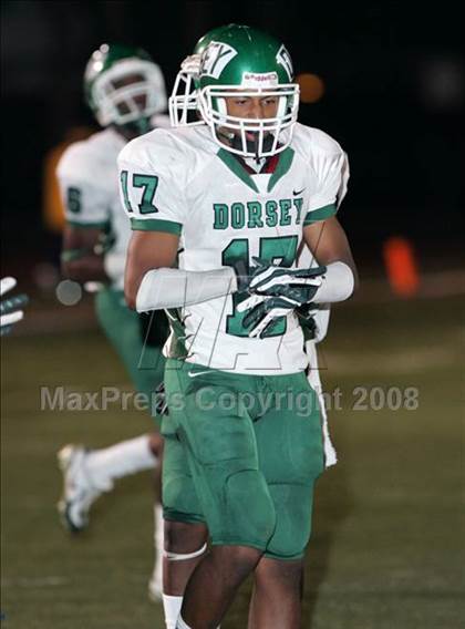 Thumbnail 3 in Dorsey @ Granada Hills photogallery.