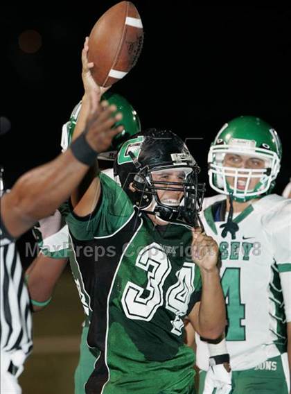 Thumbnail 2 in Dorsey @ Granada Hills photogallery.