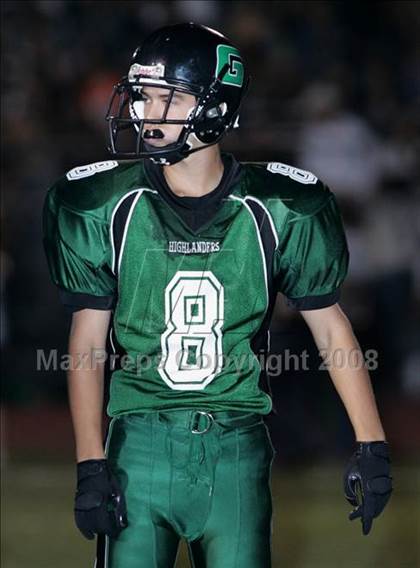 Thumbnail 3 in Dorsey @ Granada Hills photogallery.