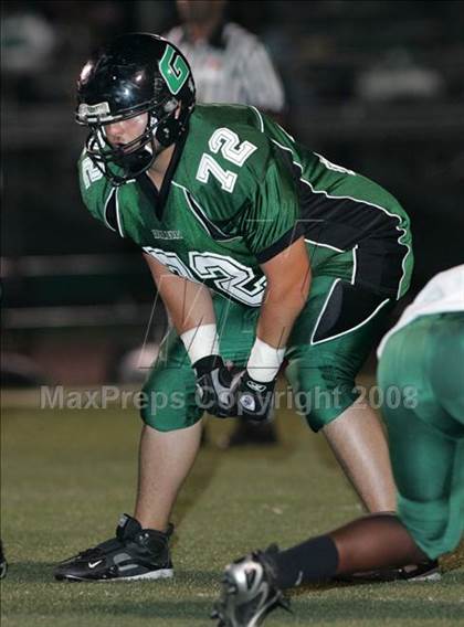 Thumbnail 2 in Dorsey @ Granada Hills photogallery.