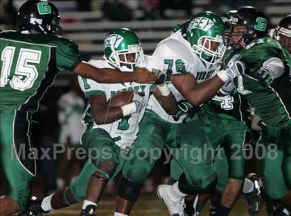 Thumbnail 2 in Dorsey @ Granada Hills photogallery.