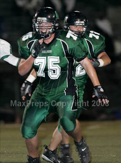 Thumbnail 3 in Dorsey @ Granada Hills photogallery.