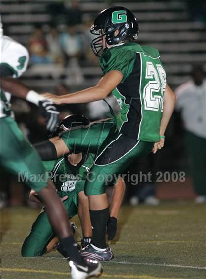 Thumbnail 1 in Dorsey @ Granada Hills photogallery.