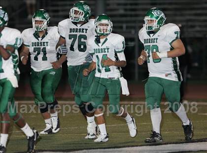 Thumbnail 3 in Dorsey @ Granada Hills photogallery.