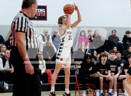 Thumbnail 3 in Waynesville @ Franklin photogallery.