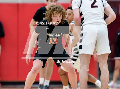 Thumbnail 2 in Waynesville @ Franklin photogallery.