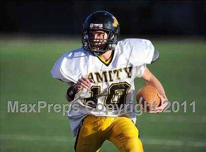 Thumbnail 3 in Amity @ Fairfield Prep photogallery.