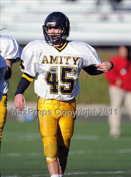 Thumbnail 1 in Amity @ Fairfield Prep photogallery.