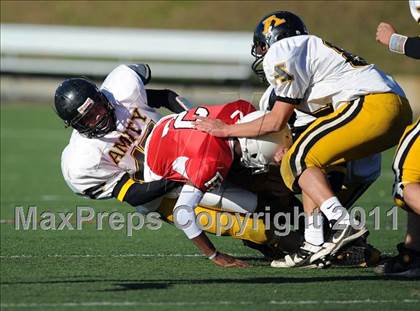 Thumbnail 1 in Amity @ Fairfield Prep photogallery.