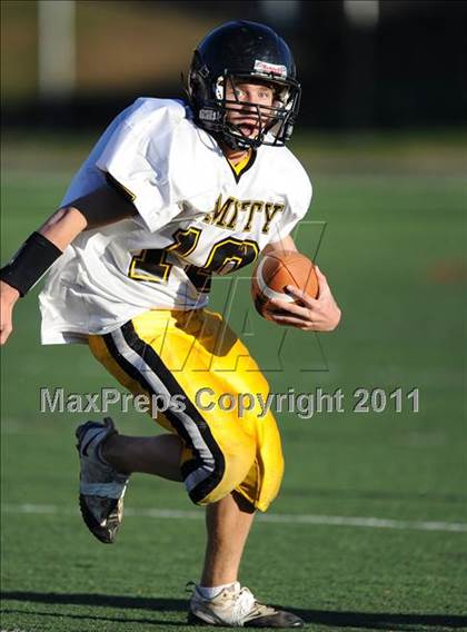 Thumbnail 1 in Amity @ Fairfield Prep photogallery.