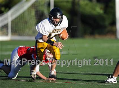 Thumbnail 2 in Amity @ Fairfield Prep photogallery.