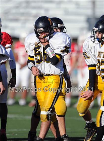 Thumbnail 1 in Amity @ Fairfield Prep photogallery.