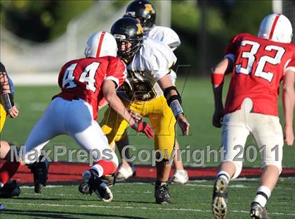 Thumbnail 2 in Amity @ Fairfield Prep photogallery.