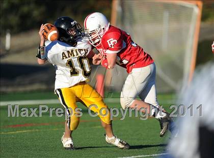 Thumbnail 1 in Amity @ Fairfield Prep photogallery.