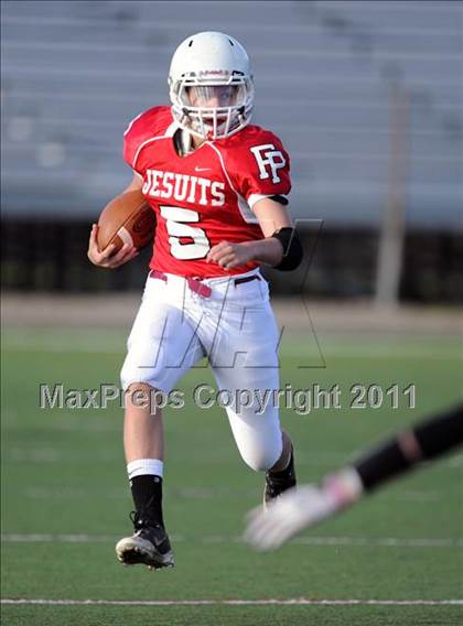 Thumbnail 2 in Amity @ Fairfield Prep photogallery.
