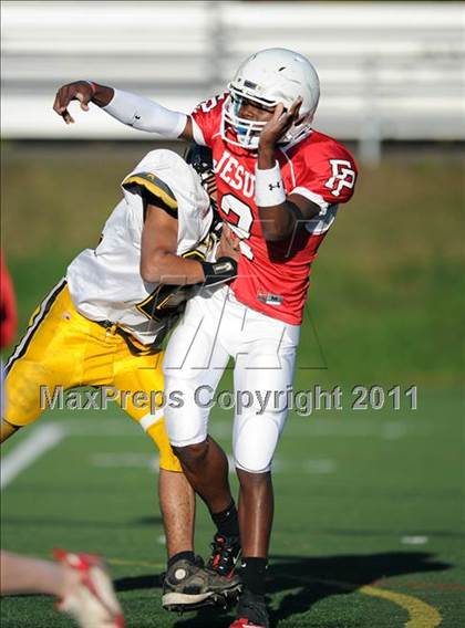 Thumbnail 2 in Amity @ Fairfield Prep photogallery.