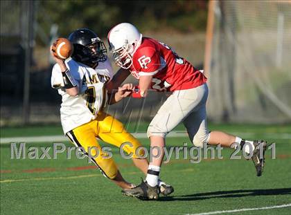 Thumbnail 2 in Amity @ Fairfield Prep photogallery.